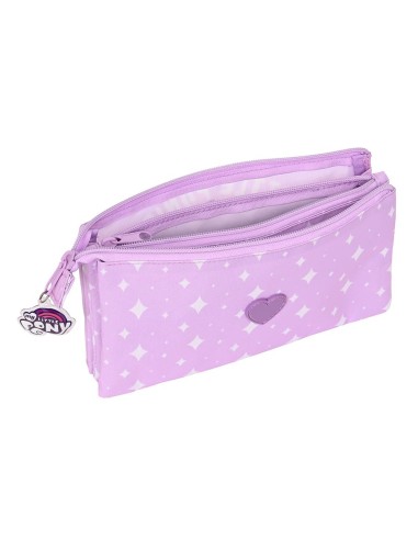 Portatodo triple My little Pony