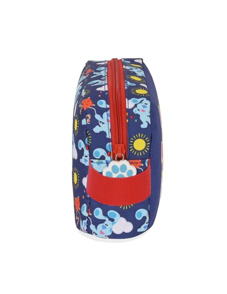 Portadesayunos termo Blues Clues