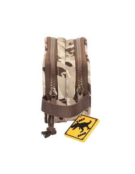 Portatodo doble Jurassic World