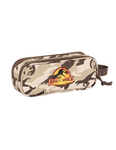 Portatodo doble Jurassic World