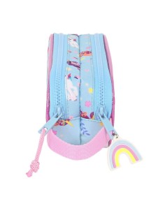 Portatodo doble My Little Pony Wild & Free 2