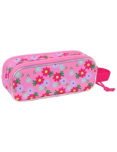 Portatodo doble Trolls 3  2