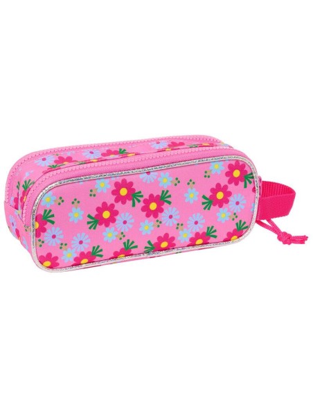 Portatodo doble Trolls 3 