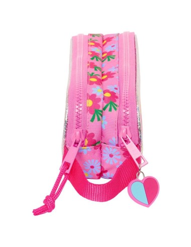 Portatodo doble Trolls 3 