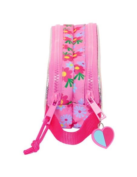 Portatodo doble Trolls 3 