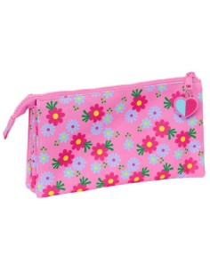 Portatodo triple Trolls 3 2