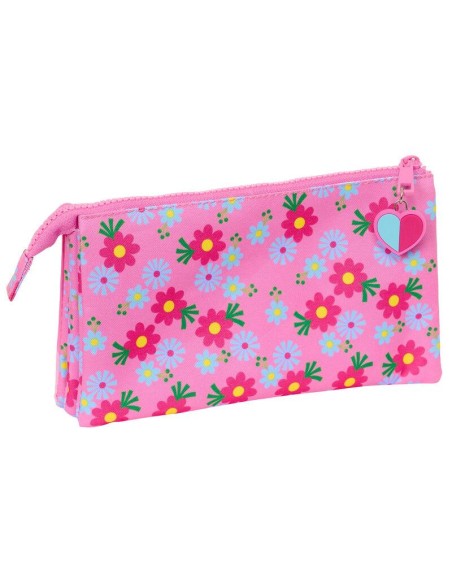 Portatodo triple Trolls 3