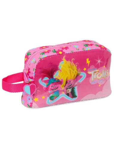 Portadesayunos termo Trolls 3 