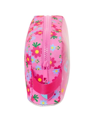 Portadesayunos termo Trolls 3 