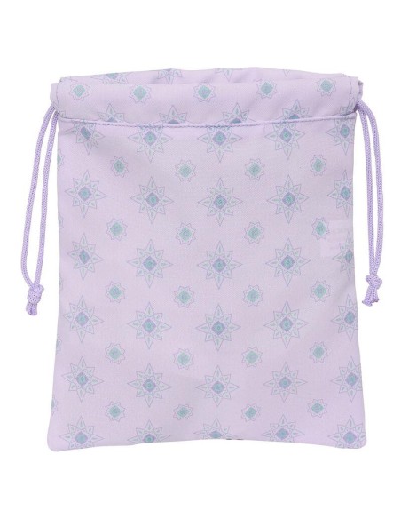 Saco merienda 25cm Wish DisneY