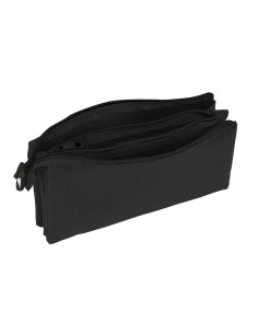 Portatodo triple Kappa Black 2