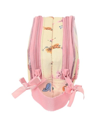 Portatodo doble Princesas Magical 