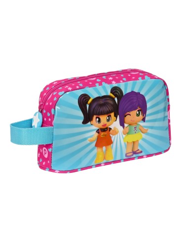 Portadesayunos termo Pinypon 