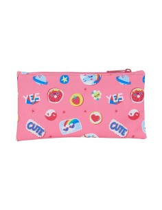 Portatodo doble Blackfit8 Cute 2