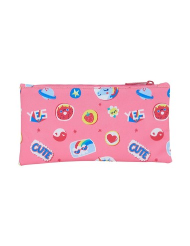 Portatodo doble Blackfit8 Cute