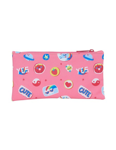 Portatodo doble Blackfit8 Cute