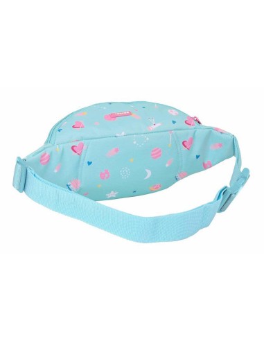 Riñonera My Space corazón