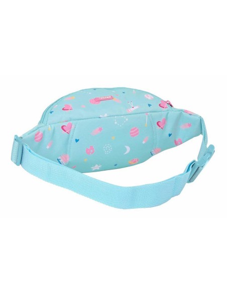 Riñonera My Space corazón