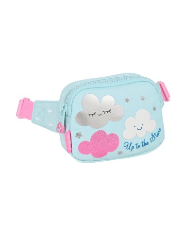 Riñonera GLOWLAB KIDS "NUBE"