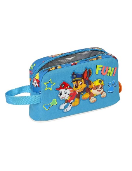 Portadesayunos termo Patrulla Canina Friendship