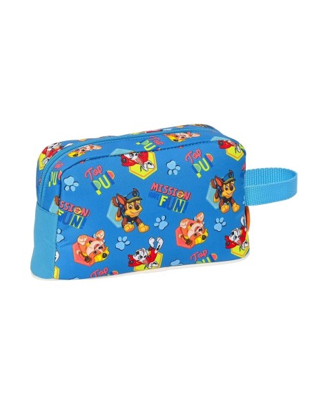 Portadesayunos termo Patrulla Canina Friendship