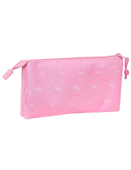 Portatodo triple Barbie Girl