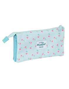 Portatodo triple Mariposa 2