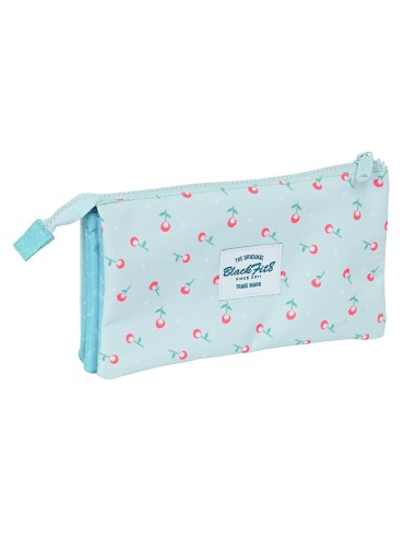 Portatodo triple Mariposa