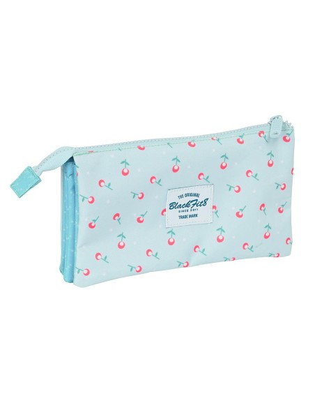 Portatodo triple Mariposa