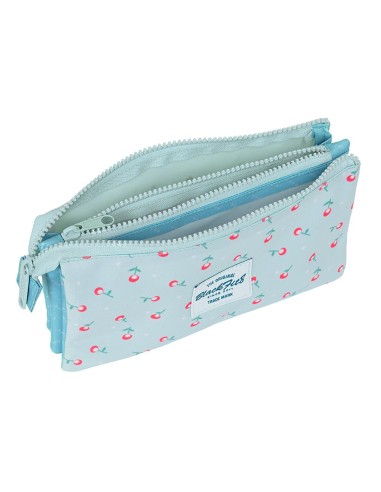 Portatodo triple Mariposa