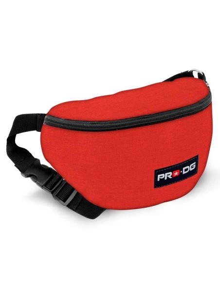 Riñonera Pro DG Red