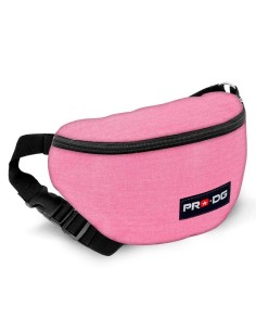 Riñonera Pro DG Pink