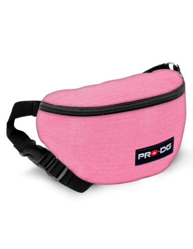 Riñonera Pro DG Pink