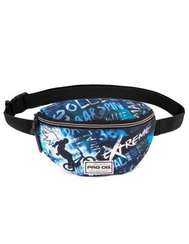 Riñonera Pro DG Extreme