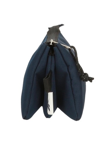 Portatodo Reebok 3 cremalleras Boston marino