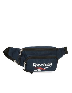 Riñonera Reebok Boston marino