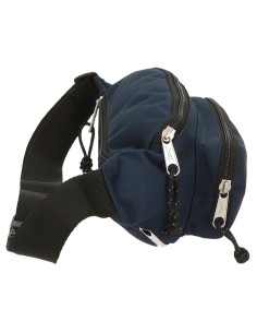 Riñonera Reebok Boston marino 2