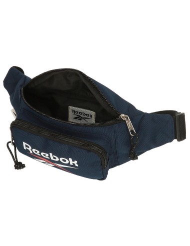 Riñonera Reebok Boston marino