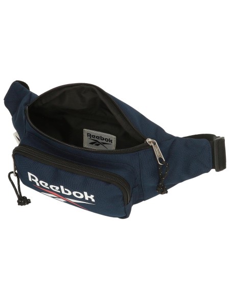 Riñonera Reebok Boston marino