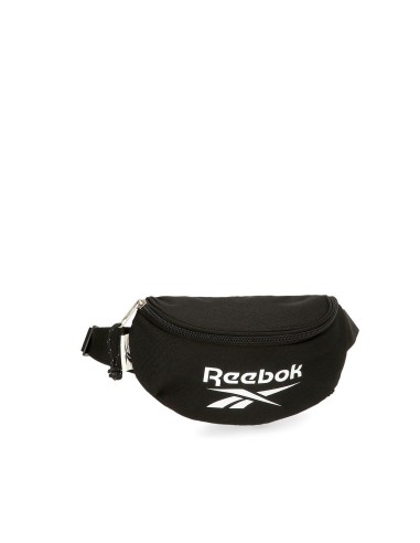 Riñonera Reebok Boston  negro