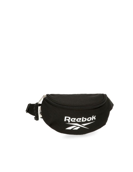 Riñonera Reebok Boston  negro