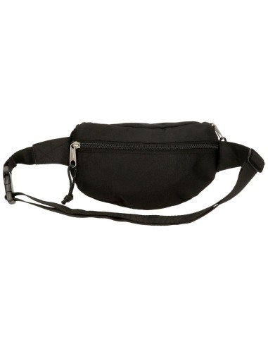 Riñonera Reebok Boston  negro