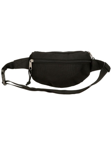 Riñonera Reebok Boston  negro