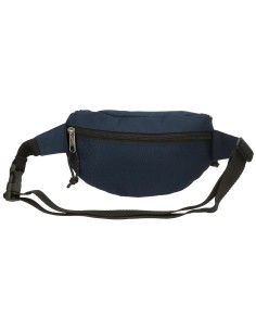 Riñonera Reebok  Boston marino 2