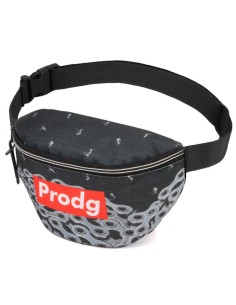 Riñonera Pro DG Chains