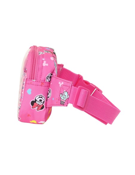 Riñonera MINNIE MOUSE "LUCKY"