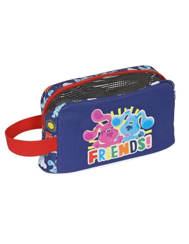 Portadesayunos termo Blues Clues