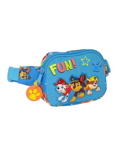 Riñonera Patrulla Canina Friendship