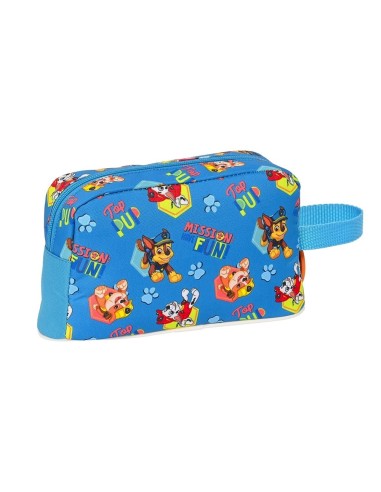 Portadesayunos termo Patrulla Canina Friendship