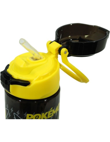 Botella Pokemon 500ml Albany PK91491